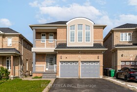 66 Fishing Crescent, Peel, ON