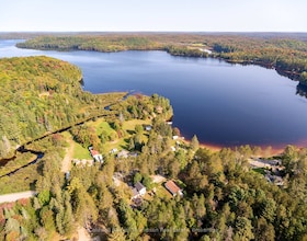 4237 Ravenscliffe Road, Muskoka, ON , MLS #X12629630 , Image - 1