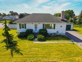 14 Latchford Street, Hastings, ON