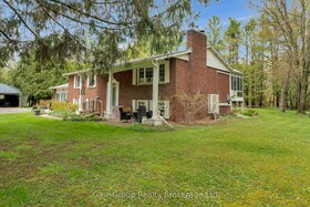 344 Tenth Concession Road, Brant, ON , MLS #X12135685 , Image - 1