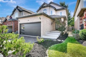 141 Steepleridge Street, Waterloo, ON , MLS #40716608 , Image - 1