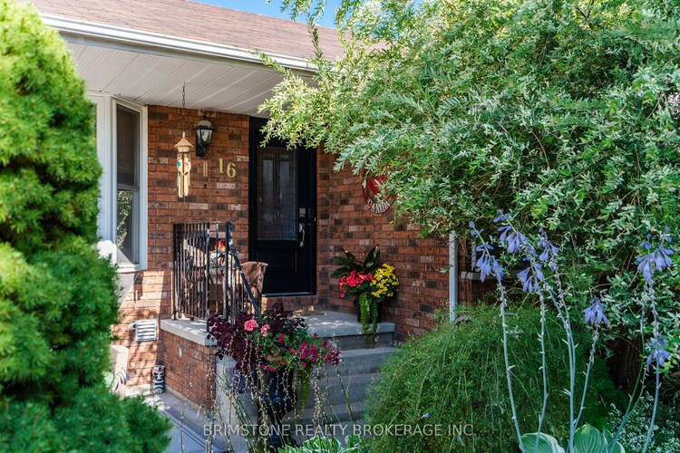 16 Smart Court, Collingwood, ON, Collingwood