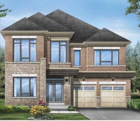 Lot C Apple Terrace, Halton, ON