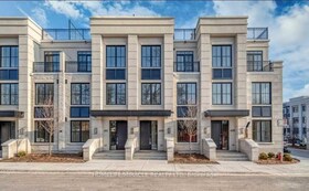 1205 Gooseberry Lane, Peel, ON , MLS #W12135809 , Image - 1