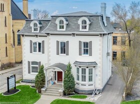 28 Weber Street W, Waterloo, ON , MLS #40722958 , Image - 1