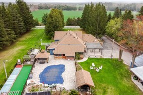 8726 9th Line, Simcoe, ON