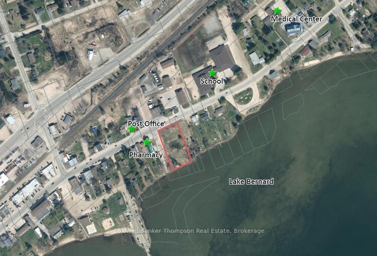 113 Main Street, Sundridge, ON, Sundridge