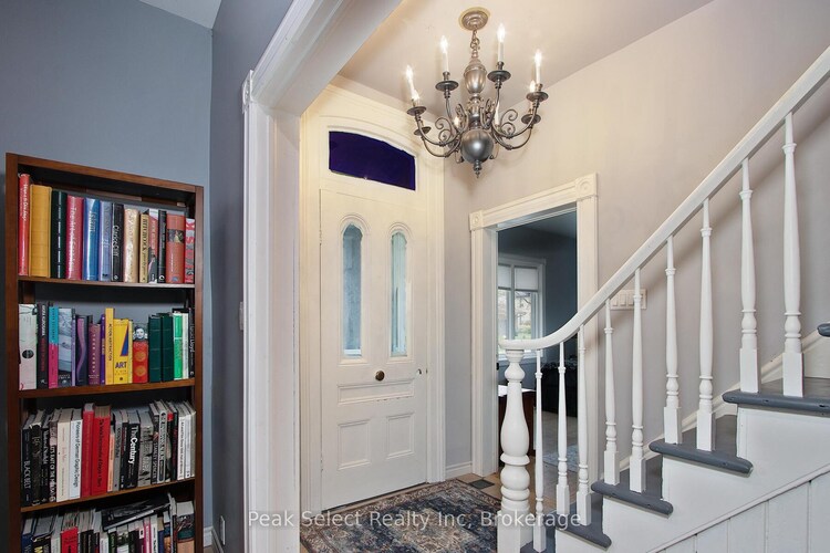 430 Albert Street, South Huron, ON, Exeter