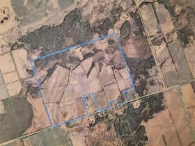 0 Harold Road, Hastings, ON , MLS #X12135860 , Image - 1