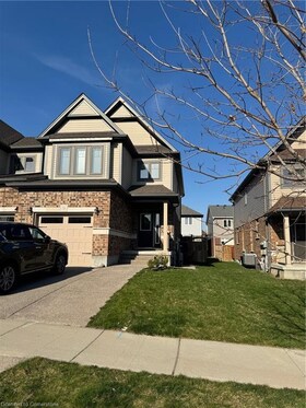 9 Sandybay Avenue, Waterloo, ON , MLS #40721377 , Image - 1