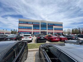 18 Crown Steel Drive, York, ON , MLS #N12135951 , Image - 1