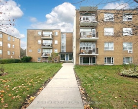 59 Neptune Drive, Toronto, ON , MLS #C12391540 , Image - 1