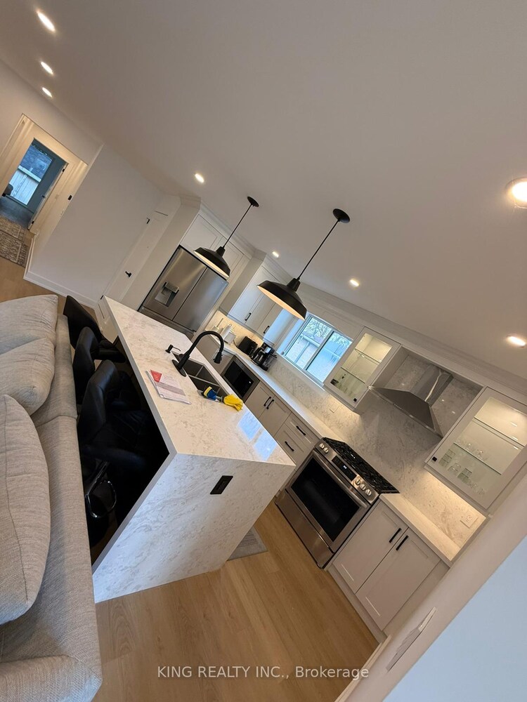 650 Mountview Place, Newmarket, ON, Huron Heights-Leslie Valley