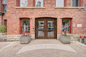 11 St. Joseph Street, Toronto, ON , MLS #C12136011 , Image - 1