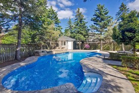 5359 Ruperts Gate Drive, Peel, ON , MLS #W12136029 , Image - 1