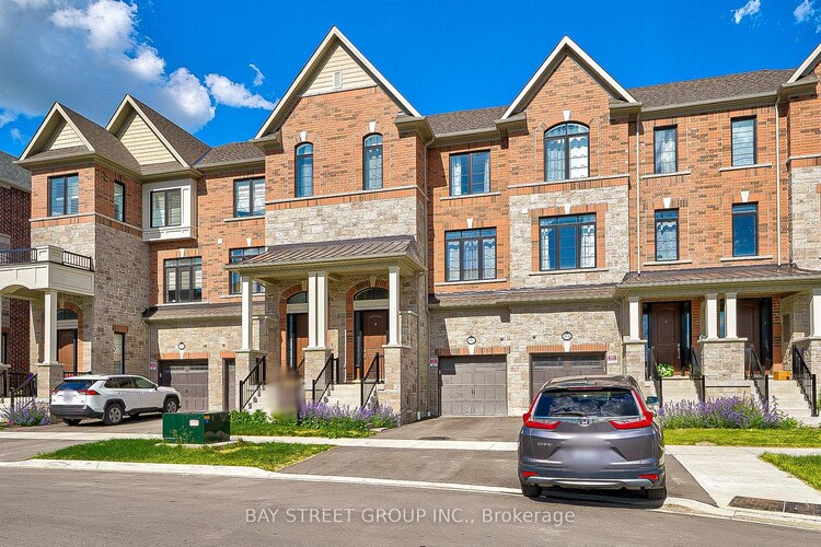 86 Dorian Drive, Whitby, ON, Rural Whitby