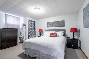 27 Forest Road, Niagara, ON