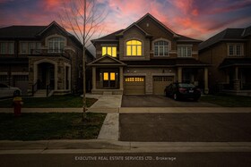 105 Branigan Crescent, Halton, ON , MLS #W12136049 , Image - 1