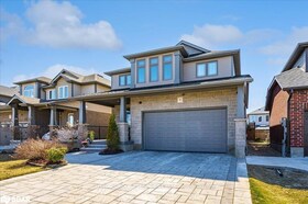 9 Mcintyre Lane, Dufferin, ON , MLS #40726482 , Image - 1