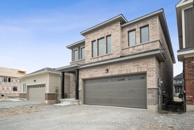 3 Harvest Crescent, Simcoe, ON , MLS #S12136074 , Image - 1
