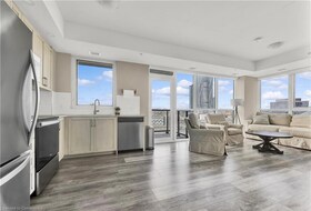 108 Garment Street, Waterloo, ON , MLS #40717742 , Image - 1