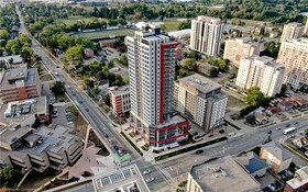 203 Albert Street, Waterloo, ON , MLS #40726286 , Image - 1