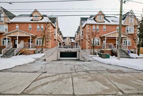 125 Hall Street, York, ON , MLS #N12136102 , Image - 1