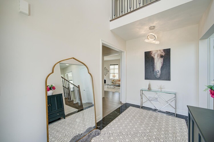 578 Baker Hill Boulevard, Whitchurch-Stouffville, ON, Stouffville