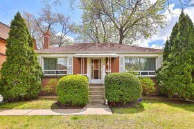 213 Epsom Downs Drive, Toronto, ON , MLS #W12136134 , Image - 1