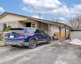 25 Strike Avenue, Durham, ON , MLS #E13507784 , Image - 1
