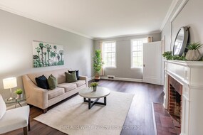 456 Fountain Street S, Waterloo, ON