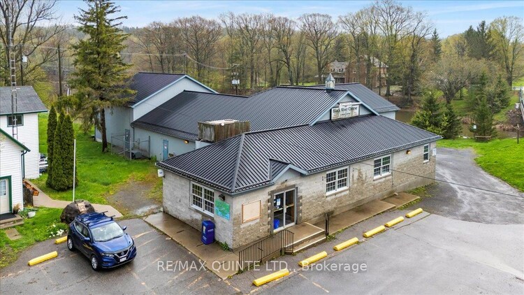 911-913 County Road 13 N/A, Prince Edward County, ON, South Marysburg Ward