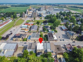 115 KING Street, Huron, ON , MLS #X12136129 , Image - 1