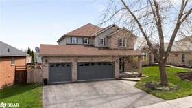 3173 Bass Lake Side Road E, Simcoe, ON , MLS #40699209 , Image - 1