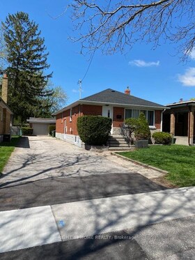 1032 Pharmacy Avenue, Toronto, ON , MLS #E12136156 , Image - 1
