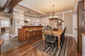 1020 Birch Glen Road, Muskoka, ON