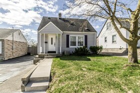 65 First Avenue, Waterloo, ON , MLS #40720465 , Image - 1