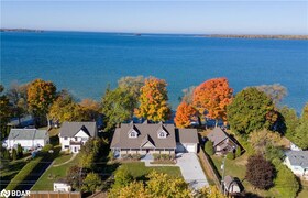 22 Blue Heron Drive Drive, York, ON , MLS #40710574 , Image - 1