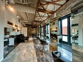 90 Distillery Lane, Toronto, ON , MLS #C12474976 , Image - 1