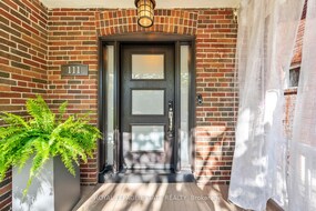 111 Wineva Avenue, Toronto, ON