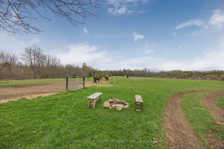 2266 FOXMEAD Road, Oro-Medonte, ON, Rural Oro-Medonte