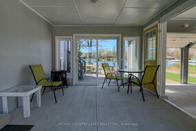 31 Portage Road, Kawartha Lakes, ON