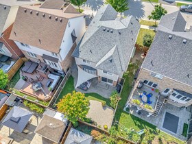 3219 Steeplechase Drive, Halton, ON , MLS #W12136187 , Image - 1