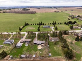 706161 Dufferin County Road 21 Road, Dufferin, ON , MLS #X12136215 , Image - 1