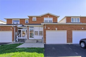 98 Tulip Drive, Peel, ON