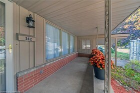 142 Vanier Drive, Waterloo, ON , MLS #40714640 , Image - 1