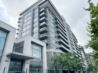 277 South Park Road, Markham, ON