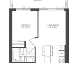 15 Lower Jarvis Street, Toronto, ON , MLS #C12629714 , Image - 1