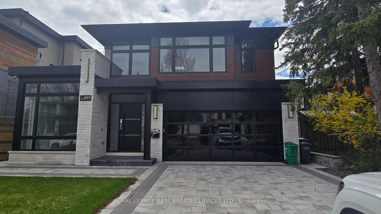 934 Goodwin Road, Mississauga, ON, Lakeview