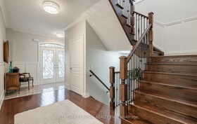43 Valleyscape Trail, Peel, ON , MLS #W12136318 , Image - 1